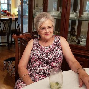 Meet your Posher, Marilyn